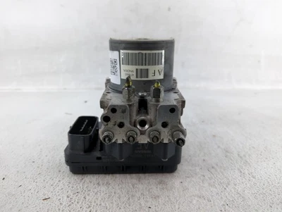 Модуль управления насосом CBVIN 2015-2015 Infiniti Qx60 Abs - Изображение 1 из 4