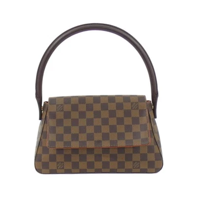 echt Louis Vuitton Vintage Damier Mini Looping N51158 Schultertasche #270... - Bild 1 von 4