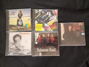 #1 Wholesale Lot Of 120 CDs Mixed Artist Reseller Lot Bin Stock - Bild 1 von 12