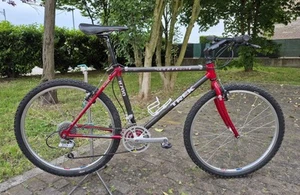Trek 8700 Composite mtb 1992 vintage - Foto 1 di 20