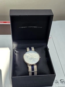 French Connection Men's Watch - Picture 1 of 14