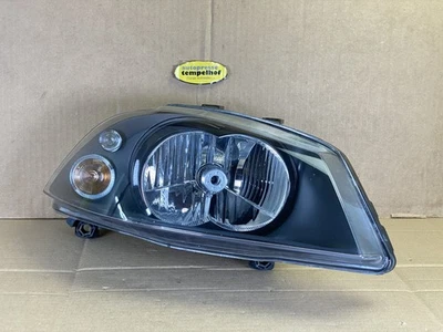 Seat Ibiza Scheinwerfer mit Blinker rechts 89306249 Bj 2003 1455519 - Bild 1 von 4