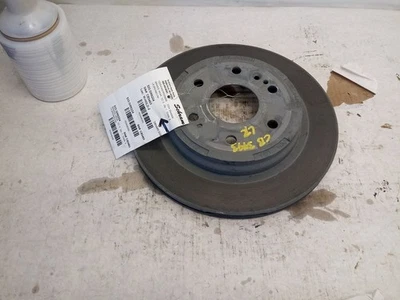 Rotor de freno trasero para Cadillac Escalade 2948260 2024 Foto 1 de 4