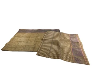 Park Designs Olive Green Leaf Napkin and Table Runner - Picture 1 of 10