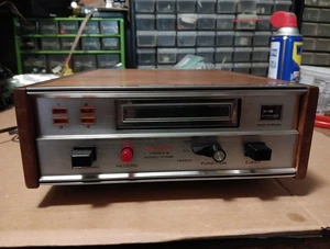  Pioneer H-R82 Stereo 8 Track Tape Deck Player  - Picture 1 of 13