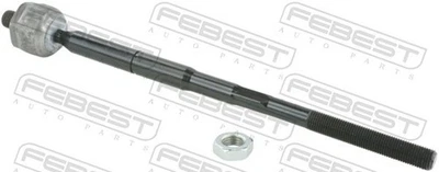 FEBEST Axialgelenk Spurstange 2022-JRY für FIAT FREEMONT JTD 4x4 CHRYSLER JS JR - Bild 1 von 4