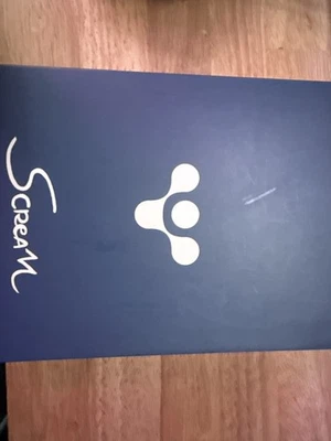 Finalmouse Scream One Gaming Mouse - Image 1 of 4