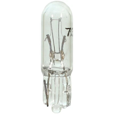 Panel de instrumentos bombilla Wagner Lighting 73 Foto 1 de 4