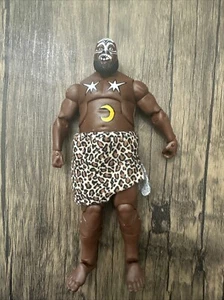 WWE Elite Collection Legends Series 2 Kamala Mattel 6” Action Figure - Picture 1 of 1