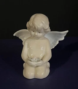 Vintage Russ Dreamangels Figurine A Touch of Innocence #5382 - Picture 1 of 6