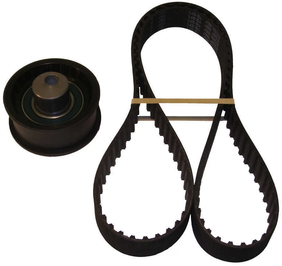 Kit de componentes de correa de distribución del motor para Plymouth Horizon 1981-1988, Reliant Caravel Foto 1 de 3