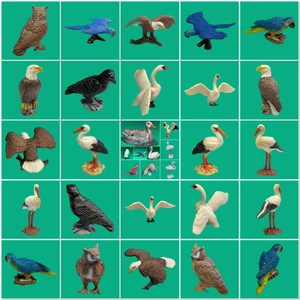 Pájaros Schleich pájaro a elegir #S12 - Imagen 1 de 216