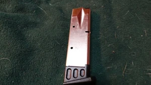 Beretta 96 40 S&W 10 rd Mec-Gar magazine - Picture 1 of 4