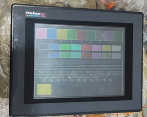 ▀▄▀▄▀  PRO-FACE GP577R-SC41-24VP  ////   PROFACE GP577R SC41 24VP - Foto 1 di 8