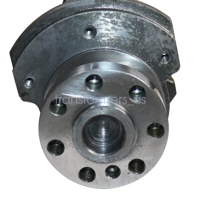 Cigüeñal del motor + cojinete de varilla principal para Hyundai Tucson Elantra Kia Optima 2,0 L Foto 1 de 4