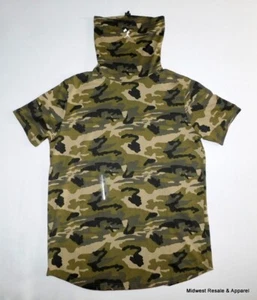 Baseballism Herren Game Changer Camouflage T-Shirt Größe Large - Bild 1 von 8