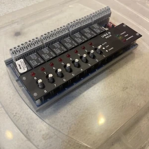 Controlador programable multi-salida KELE UMX-8 (estante 35) - Imagen 1 de 7
