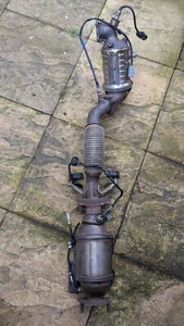 Hyundai i20 MK2 2014-2019 1.0 Petrol Catalytic Converter 04HC0 18E24G022 - Picture 1 of 5