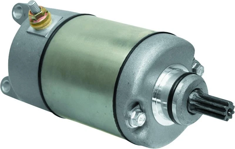 QuadBoss Fits 04-09 Kawasaki KFX700 V-Force Motor Starter - Image 1 of 2