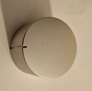 Technics SU-8055 perilla estéreo para selector REC o selector de entrada **solo perilla* - Imagen 1 de 6