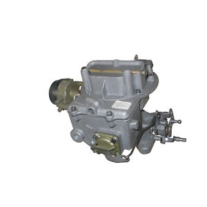 Reman Carb  United Remanufacturing  10-10017