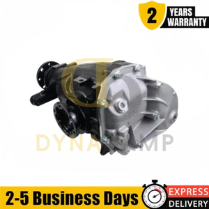Differential hinten 3,73 Übersetzung passend für BMW E81 E87 E90 E91 E92 118d 120d RWD - Bild 1 von 10