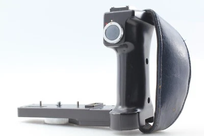 [Casi COMO NUEVO+] Empuñadura izquierda Mamiya GL401 para M645 Super Pro-TL de Japón Foto 1 de 4