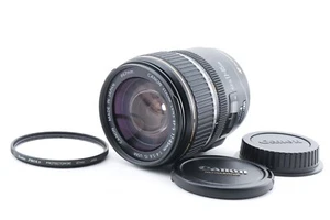 Canon ZOOM LENS EF-S 17-85 4-5.6 IS USM Lens From Japan [NEAR MINT] - Picture 1 of 12