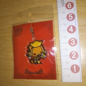¡Show by Rock A69938!! Llavero de acrílico SB69 SANRIO ShinganCrimsonZ Yaiba - Imagen 1 de 3