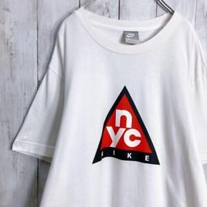 70s T-shirt Nike Acg Original Short Sleeve T-Shirt 1667