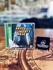 Grand Theft Auto GTA Brand NEW factory sealed Playstation 1 one