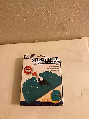 Sitting Stepper by North American Healthcare in Box Increase Circulation - Image 1 of 4
