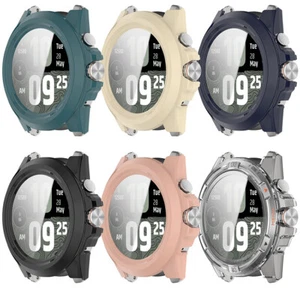 Etui na zegarek all-in-one pokrowiec ochronny do Ticwatch Atlas - Zdjęcie 1 z 22