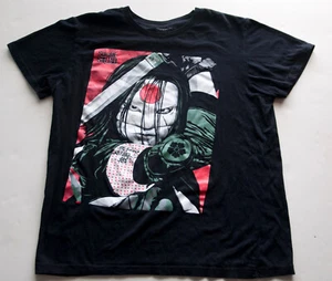 Camiseta SUICIDE SQUAD DC COMICS SUPERHÉROE (Camiseta Gráfica) Negra Mediana Algodón Hombres - Imagen 1 de 3