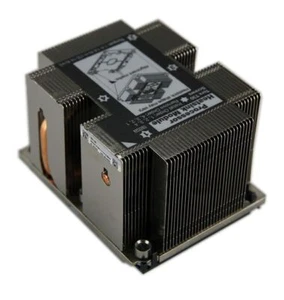 Lenovo 01KP653 Heatsink 2U - For Lenovo ThinkSystem SR550 / SR590 / SR650 / S... - Bild 1 von 1