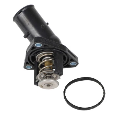 Thermostat Housing Fit For 2006-2011 Lexus GS350 GS450h IS250 IS350 3.5L 2.5L - Image 1 of 4