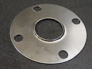 KAWASAKI Z650B 1976 41042-014 DUST COVER 10487 - Foto 1 di 4