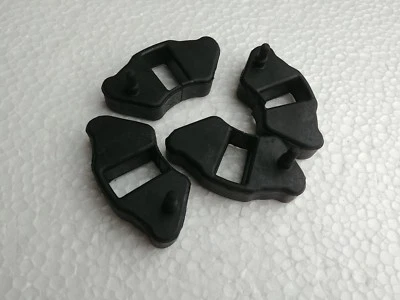 4 peças Honda CA110 S110 C310 Cub 50 C50 roda dentada traseira almofada amortecedor borracha - Imagem 1 de 3