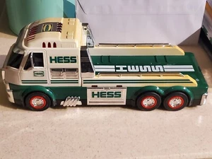 2016 Hess Spielzeug-LKW - funktionstüchtig & Batterien enthalten - Bild 1 von 20