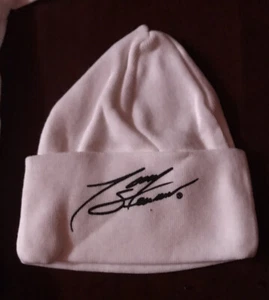 Tony Stewart Nascar Motorsport Babys Beanie Mütze in Manschetten neu - Bild 1 von 1
