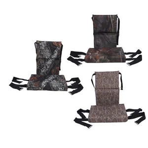 Premium Tree Stand Seat Replacement with Abrasion Resistance - Picture 1 of 21