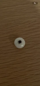 TROLLBEADS Edelsteinbead, Chalzedon - Bild 1 von 1