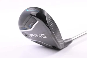 Ping G440 Max #4 Wood / 17 Degree / Stiff Flex Ping Tour 2.0 Chrome 75 Shaft - Picture 1 of 8
