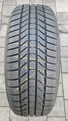 1x 205/55 R17 91H Continental Wintercontact TS870P Winterreifen - Bild 1 von 4
