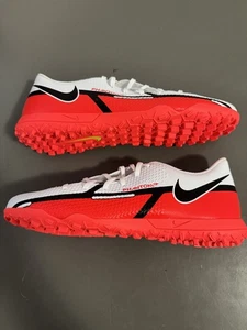 Botines Nike Phantom GT2 CLUB TF EE. UU. 6 EUR 38,5 24 cm - Imagen 1 de 7