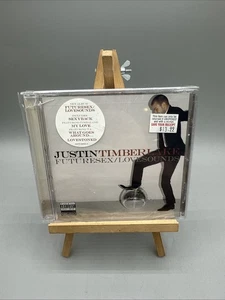 Justin Timberlake - FutureSex/LoveSounds [PA] (CD, 2006,l) New Sealed - Picture 1 of 4