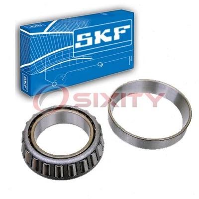 SKF Rear Axle Differential Bearing for 2007-2009 Toyota FJ Cruiser Driveline ry Foto 1 de 4