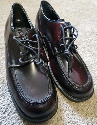 Zapatos para niños pequeños G.H Bass & Co talla 5 Foto 1 de 4