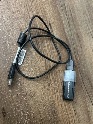 Netgear WNDA3100 V3 USB WiFi Wireless-N Dual Band N600 Network Adapters - Image 1 of 2