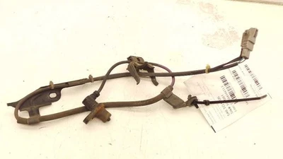 04 05 06 07 08 09 TOYOTA HIGHLANDER 3.0L LADO DEL CONDUCTOR CONJUNTO SENSOR ABS DELANTERO  Foto 1 de 4